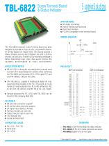 TBL-6822-1