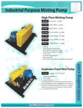 Mistcooling Misting System Catalogue - 3