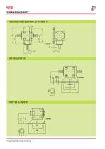 Bevel Gearbox Product Catalogue - 10