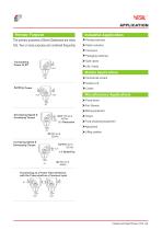 Bevel Gearbox Product Catalogue - 3