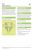 Bevel Gearbox Product Catalogue - 4