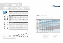 Aluminium quick-fit compressed air piping network/corrosion resistant/quick installation/minimum pressure drop - 10