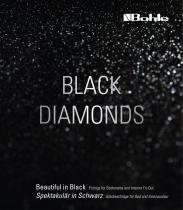 BLACK DIAMONDS - 1