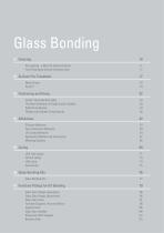 Glass Bonding Technology - 10