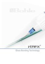 Glass Bonding Technology - 1