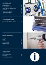 GLASS PROCESSING MACHINERY - 7