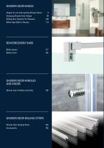 HARDWARE for Bathrooms - 5