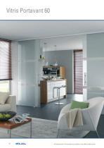 Innovative Sliding Door Systems - 12