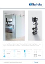 Innovative Sliding Door Systems - 17