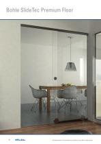 Innovative Sliding Door Systems - 18