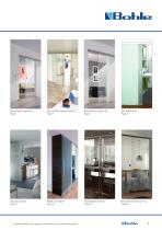 Innovative Sliding Door Systems - 3