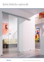 Innovative Sliding Door Systems - 4