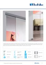 Innovative Sliding Door Systems - 5