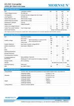 18-75V Ultra-wide Input Voltage URF48_QB-150WR3 Series-2