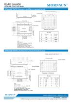 18-75V Ultra-wide Input Voltage URF48_QB-75WR3 Series-7