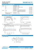 60W, AC-DC converter LHE60-20Bxx Series - 3