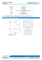 84% High Efficiency LH15-5