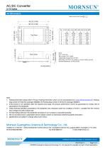 84% High Efficiency LH15-7