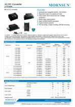 85~264VAC Universal Input LH10 - 1