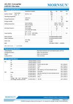 85~305VAC Wide Input Voltage LH(05-25)-13Bxx - 3