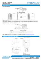 AC/DC Converter LD03-23BxxR2-4