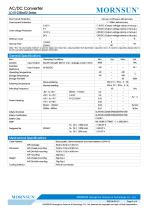 AC/DC Converter LD10-23BxxR2 - 2