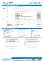 AC/DC Converter LD10-23BxxR2 - 3