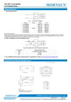 AC/DC Converter LD15-23BxxR2-4