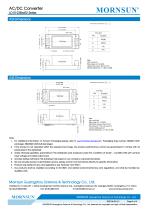 AC/DC Converter LD15-23BxxR2-5
