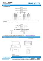 AC/DC Converter LD20-23BxxR2 - 4