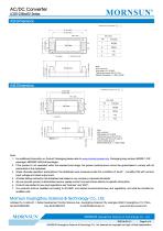 AC/DC Converter LD20-23BxxR2 - 5