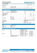 AC/DC Converter LO10-13Bxx-2