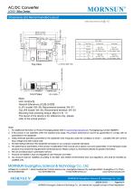 AC/DC Converter LO10-13Bxx-4