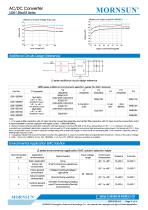 AC/DC Converter LS05-13BxxR3-3