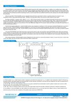 CAN / 485 /232 bus interface  TD(H)541S485H - 7