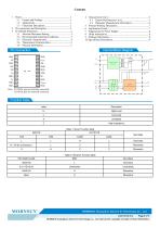 CAN / 485 /232 bus interface TD(H)541SCANFD - 2