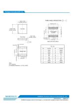 CAN / 485 /232 bus interface  TD041S485H - 8