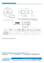 CAN / 485 /232 bus interface TD041S485H - 9