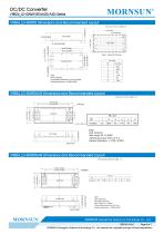 DC/DC Converter wide input VRB24_LD-50WR3-5