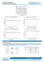 E05_S-1WR3& F05_S-1WR3 series--1W, Fixed input voltage , isolated & unregulated dual/single output-3