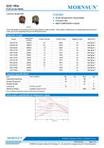 FL2D / Common Mode Filter - 1