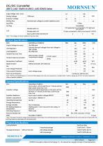 IEC60950, UL60950, EN60950 approval - 2