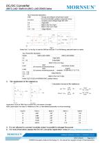 IEC60950, UL60950, EN60950 approval - 5