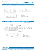 IEC60950, UL60950, EN60950 approval - 7