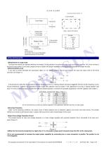IF_S-1W / 1watt DC-DC converter / Regulated / Single output-3