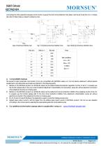 IGBT Driver QC962-8A - 4