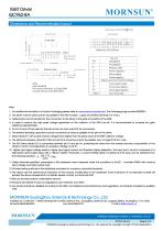 IGBT Driver QC962-8A - 5