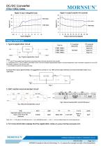 K78xx-1500(L) / DC-DC converter / 1500mA current output / non-isolated - 3