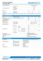 LDE15-20B03A2S - 2