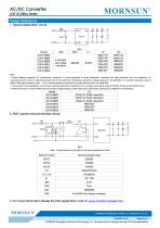 LDE15-20B03A2S - 4
